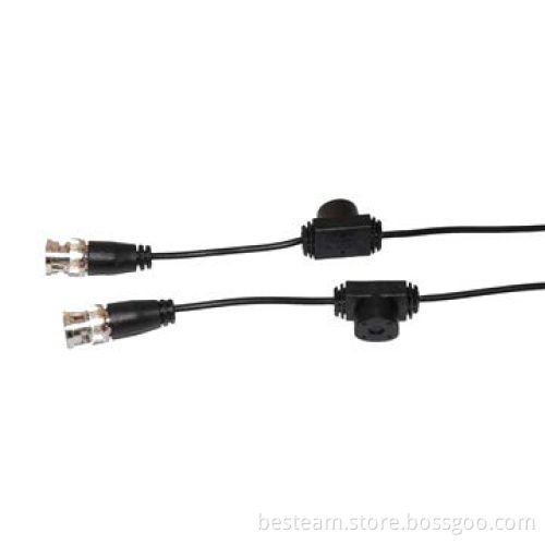 Waterproof Video Balun